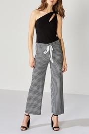  Profiterole Stripe Pant