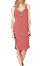  Winslet Midi Dress