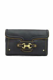  Chain Clutch Crossbody