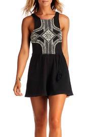  Spellbound Raquel Romper