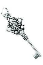  Aimez Key Charm
