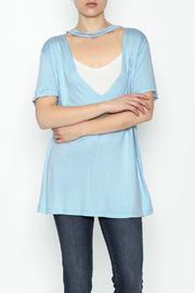  The Blues Tunic