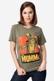  The Mummy Tee