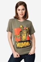  The Mummy Tee