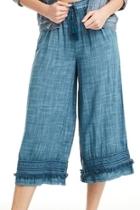  Blue Lagoon Pants