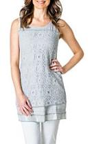  Vintage Style Dress