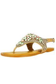  Dish Delight Sandal