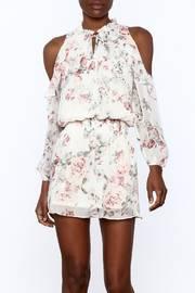  Lightweight Floral Dress