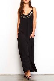  Agnesi Crepe Jumpsuit