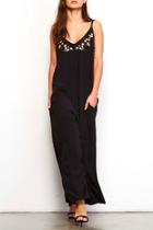  Agnesi Crepe Jumpsuit