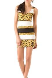  Donatella Mini Dress