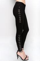  Side Ring Denim