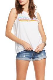  California Rainbow Tank