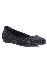  Jewel Stud Flat