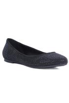  Jewel Stud Flat