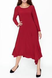  Deborah Maxi Dress
