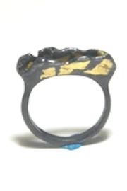  B & W #1 Ring