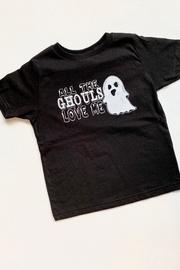  Black Ghouls Shirt