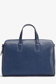  Mitsuko Vintage Satchel