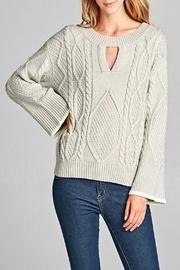 Trail Blazer Sweater