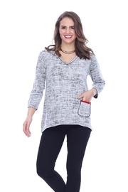  Reversible Easy Top