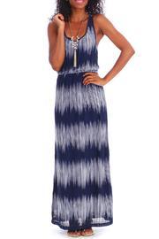  Tidal Maxi Dress