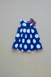  Pocka Dot Dress