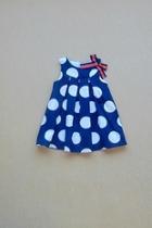  Pocka Dot Dress