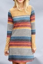  The Heidi Dress