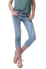  Cut Out Jeans