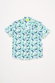 Lizard Leo Shirt