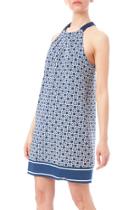  Natalie Bow Dress