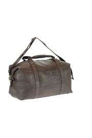  X-large Leather Duffle
