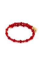  Ether Red Bangle