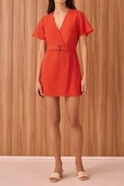  Realism Dress