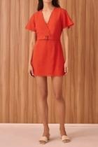  Realism Dress