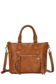  Abagail Tan Handbag