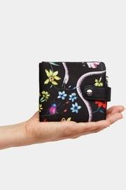  Ginger Wallet