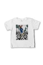  Bulldog Biker Tee