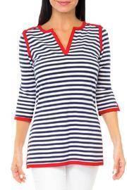  Admiral Stripe Tunic