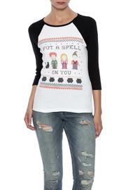 Hocus Pocus Tee
