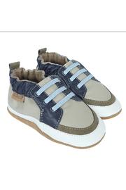  Trendy Trainer Arthur Soft Soles