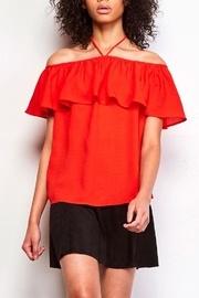  Edmonds Hlater Top