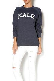  Kale Sweatshirt