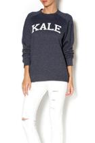  Kale Sweatshirt
