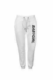  Babygirl Joggers