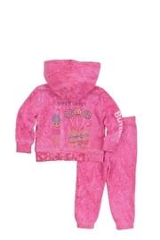  2pc. Sweets Sweatsuit