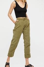  Pant Utility Bf