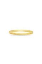  Gold Stackable Ring