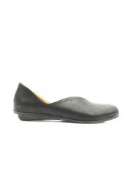  Vegan Asymmetrical Flats